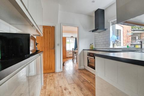 undefined, Florence Road, Sutton Coldfield, B73
