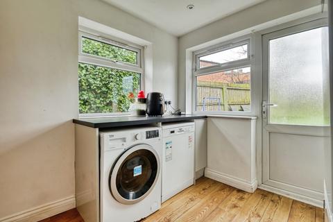 undefined, Florence Road, Sutton Coldfield, B73