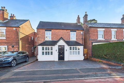 undefined, Walsall Road, Lichfield