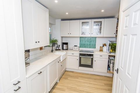 3 bedroom terraced house for sale, Lindsey Gardens, Market Harborough