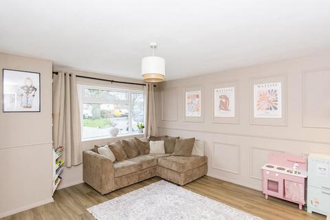 3 bedroom terraced house for sale, Lindsey Gardens, Market Harborough