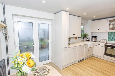 3 bedroom terraced house for sale, Lindsey Gardens, Market Harborough