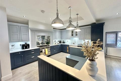 undefined, Upper Station Road, Radlett, Hertfordshire, WD7