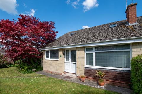 2 bedroom semi-detached bungalow for sale, Golf Club Lane, Saltford, Bristol