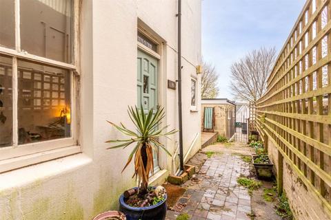 undefined, Compton Road, Brighton BN1