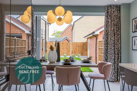 undefined, Leaf Living at Stortford Fields, Bishop Stortford, CM23