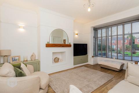 2 bedroom end of terrace house for sale, Castlewood Square, Bolton, Greater Manchester, BL2 2LZ