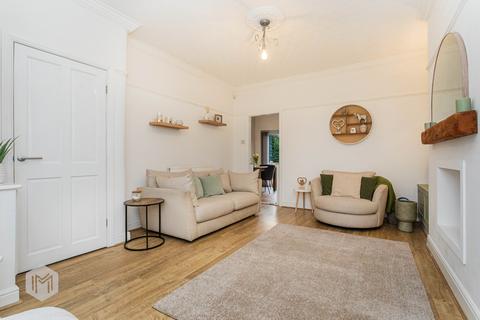 2 bedroom end of terrace house for sale, Castlewood Square, Bolton, Greater Manchester, BL2 2LZ