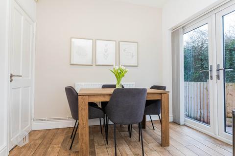 2 bedroom end of terrace house for sale, Castlewood Square, Bolton, Greater Manchester, BL2 2LZ