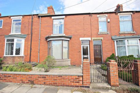 2 bedroom terraced house for sale, Victor terrace, Bearpark, Durham