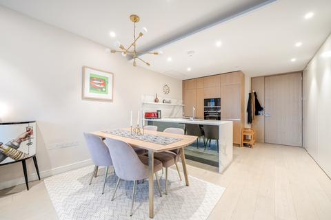 undefined, Park Drive London E14