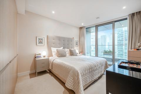 undefined, Park Drive London E14