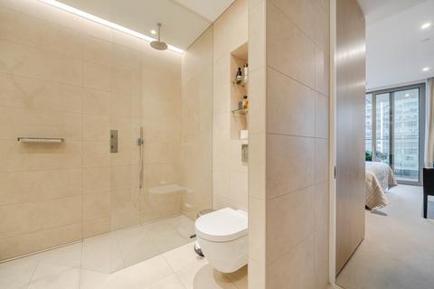 undefined, Park Drive London E14
