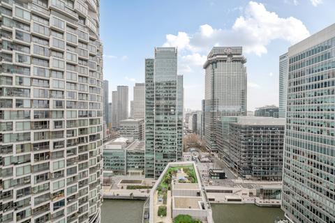 1 bedroom flat for sale, Park Drive London E14