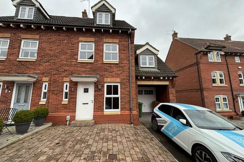 undefined, Juniper Chase, Beverley, East Yorkshire, HU17