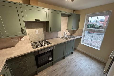 undefined, Juniper Chase, Beverley, East Yorkshire, HU17