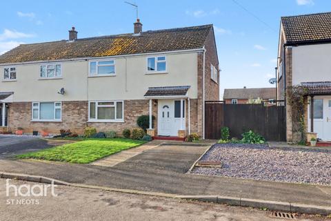 Williams Close, Brampton