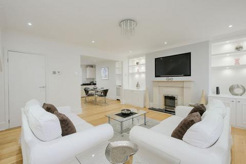 2 bedroom apartment for sale, Richmond TW10