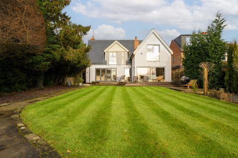 undefined, Forest Moor Drive, Knaresborough, HG5