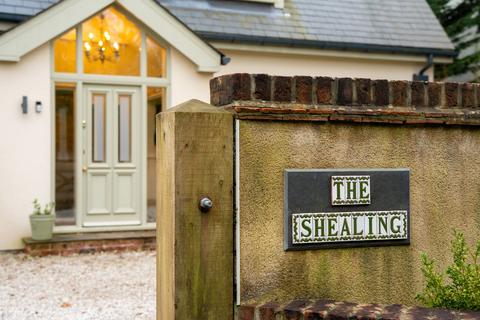 undefined, Forest Moor Drive, Knaresborough, HG5