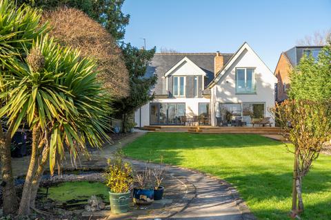 undefined, Forest Moor Drive, Knaresborough, HG5