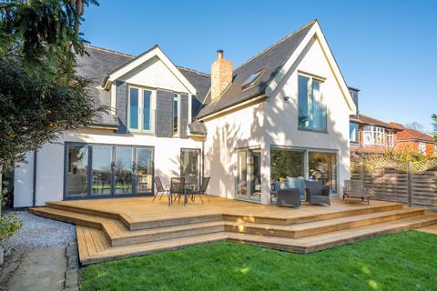 undefined, Forest Moor Drive, Knaresborough, HG5