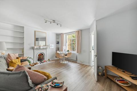 1 bedroom flat to rent, Kildare Terrace, London, W2