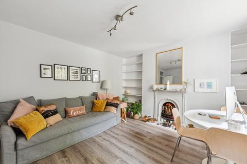 1 bedroom flat to rent, Kildare Terrace, London, W2
