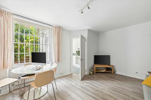 1 bedroom flat to rent, Kildare Terrace, London, W2