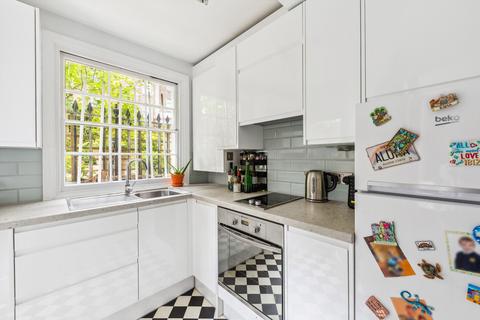 1 bedroom flat to rent, Kildare Terrace, London, W2