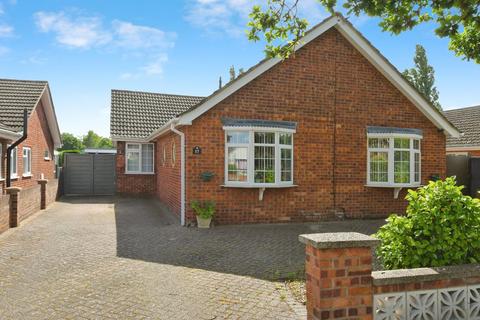 undefined, Hall Drive, Lincoln LN6