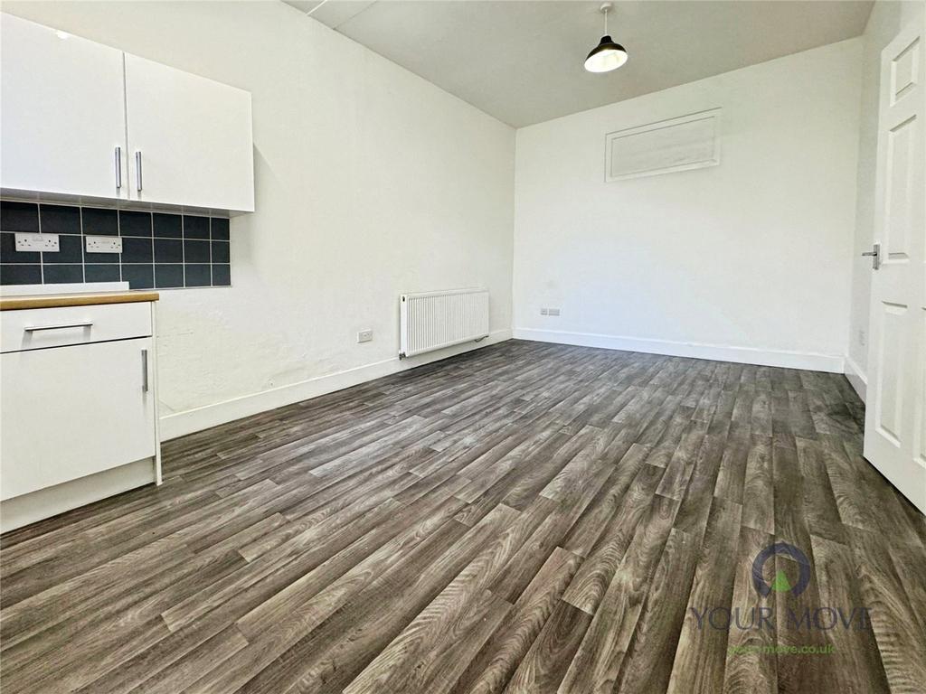 Open Plan