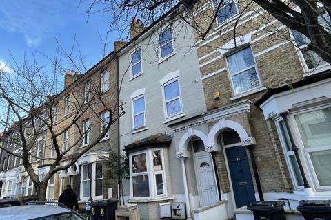 1 bedroom flat to rent, John Campbell Road, London N16