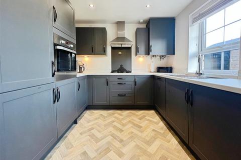 undefined, Paddock Lane, Bradford BD2