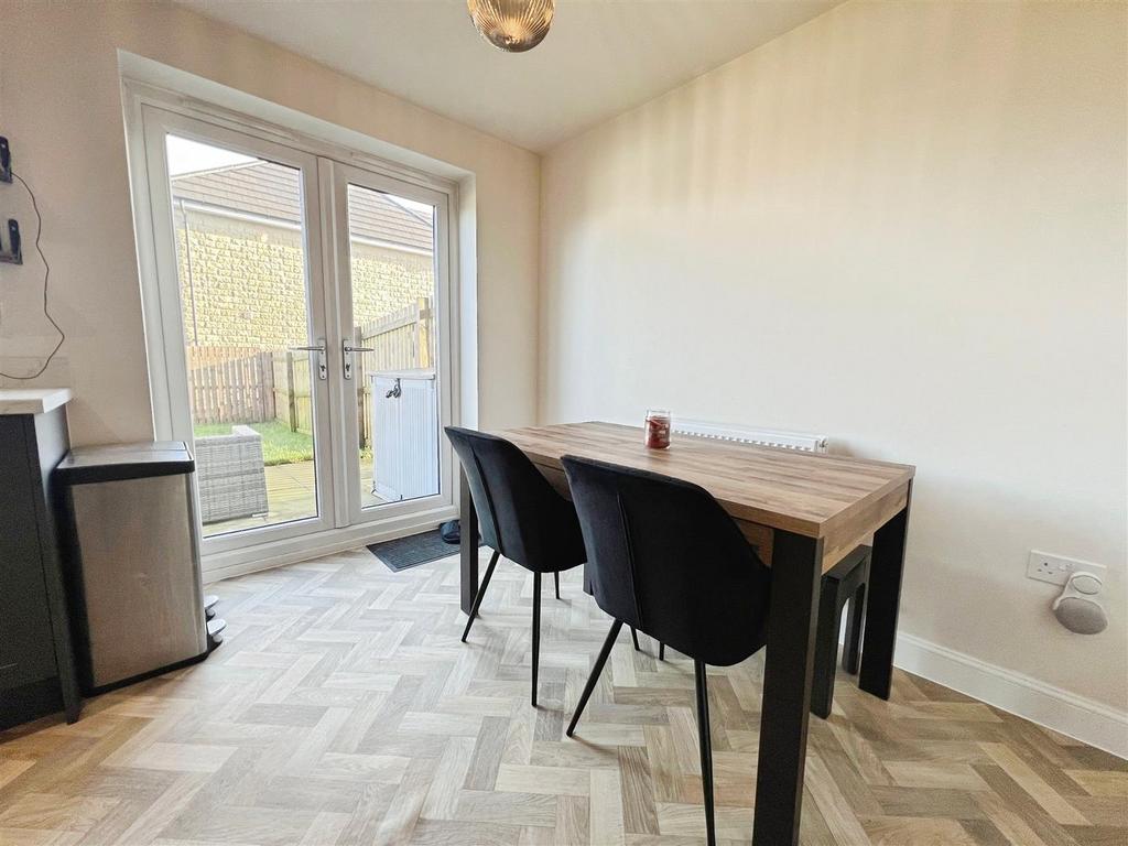 Dining Space