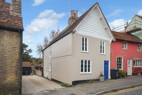 undefined, Castle Street, Saffron Walden