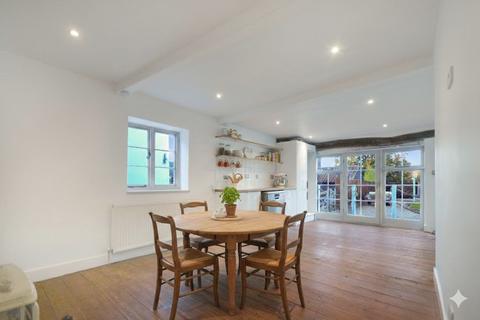 undefined, Castle Street, Saffron Walden