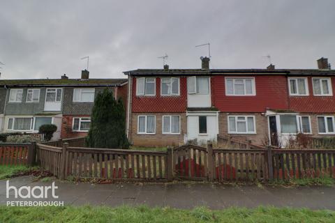 undefined, Flore Close, PETERBOROUGH