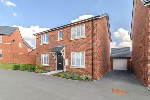 undefined, Stafford Way, Market Harborough LE16