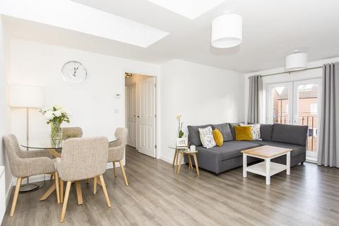 undefined, Angell Drive, Market Harborough