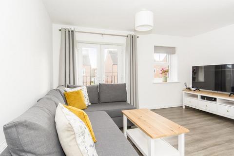 undefined, Angell Drive, Market Harborough