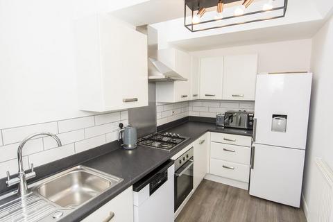undefined, Angell Drive, Market Harborough