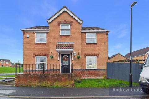 Halesworth Drive, Sunderland