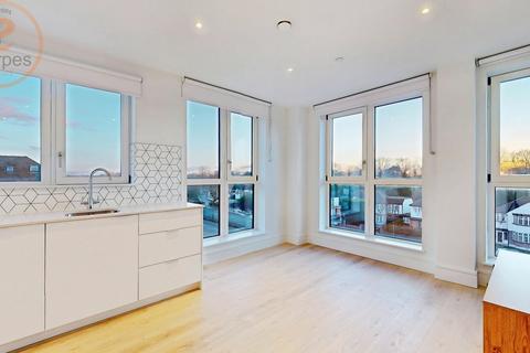 2 bedroom apartment to rent, , Coombe Hill House, Beverley Way, London