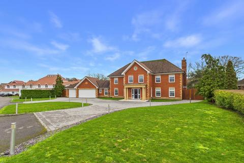 undefined, Skylark Meadows, Whiteley