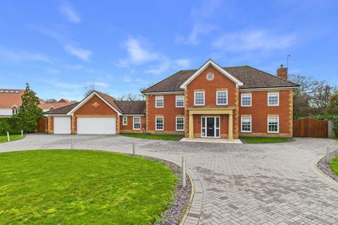 undefined, Skylark Meadows, Whiteley