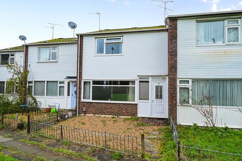 undefined, Carmarthen Close, Farnborough, GU14