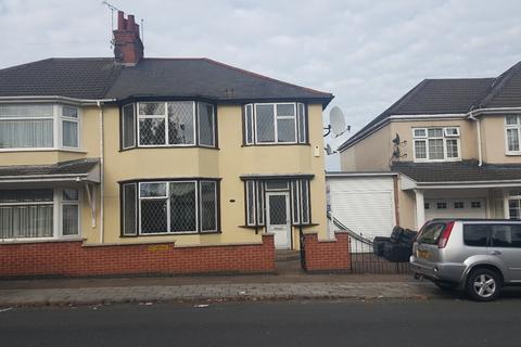 6, Chesterfield Road, LEICESTER, LE5 5LE