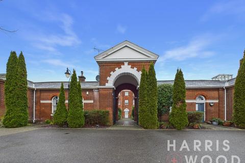 undefined, Home Bridge Court, Hatfield Road, Witham, Essex, CM8