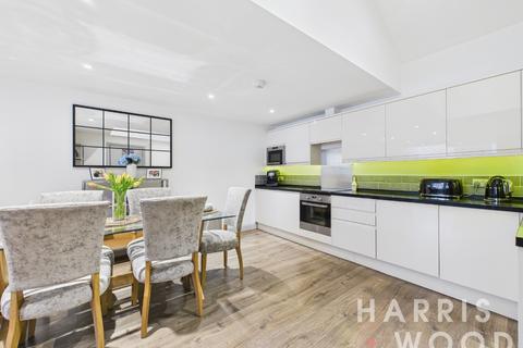 undefined, Home Bridge Court, Hatfield Road, Witham, Essex, CM8